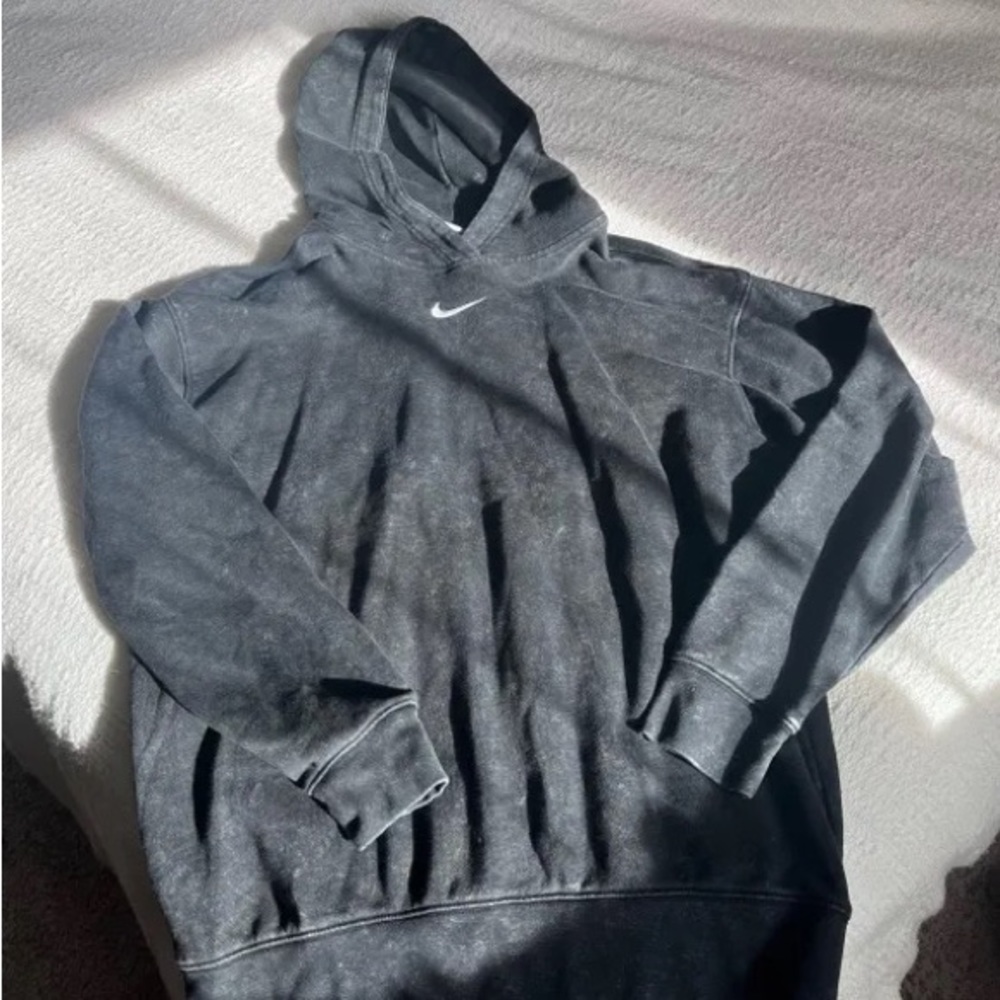 Nike hoodie